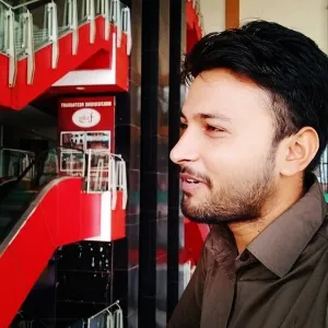Ashwani yadav - Maths tutor - Shikohabad