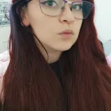 Luisa Fernanda - profesor de biología - Ciudad de México