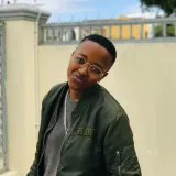 Emihle - English tutor - Cape Town