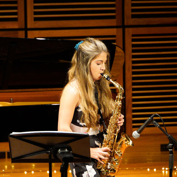 Conservatorium of Music graduate providing composition and music theory lessons in Bristol and online