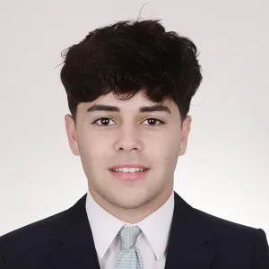 José Maria - professeur d'espagnol - Cergy