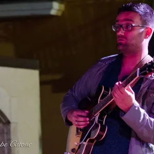 Gerardo - Insegnante di chitarra - Buccino