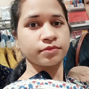 Shruti - Biology Tutor - Pilibhit