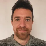 Diego - profesor de reiki - Viña del Mar