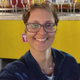 Alessandra - Professor de espanhol - Rio de Janeiro