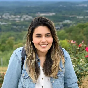 Stephanie - Spanish tutor - Blacksburg