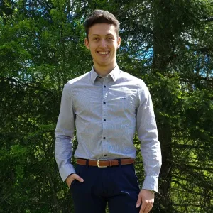 Timothée - Prof de maths - Saint-Jean-d'Illac
