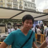 SHUNSUKE - Profe de japonés - Burgos