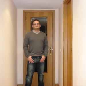 Joaquim - profesor de español para extranjeros - 