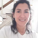 Nilda - profesor de lengua y literatura - San Roque
