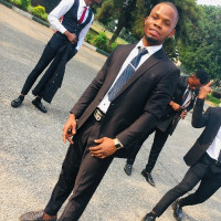 An industrial Chemistry graduate with CGPA of 4.00 from Abia State University Uturu, always willing and readily available to impact knowledge to the younger generation.