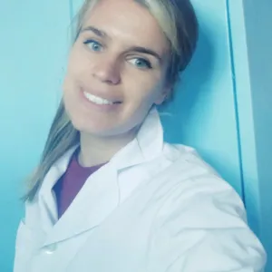 Eliana - Profe de matemática - Ciudad de la Costa​