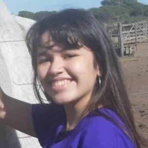 Caro - Profesor biología - Córdoba