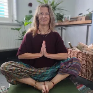 Lisa - Yoga instructor - Rossendale