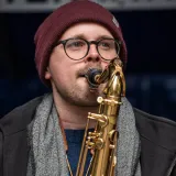 Valentin - Prof de saxophone - Bruxelles