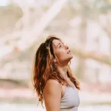 Marine - Prof de yoga - Bordeaux