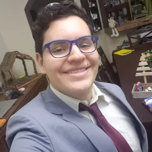 Chava - profesor de inglés - Santa Ana