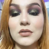 Angie - profesor de maquillaje - 