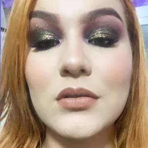 Angie - profesor de maquillaje - 