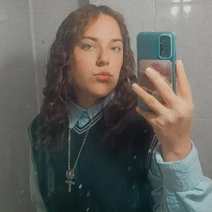 Maria - profesor de matemáticas - Montevideo