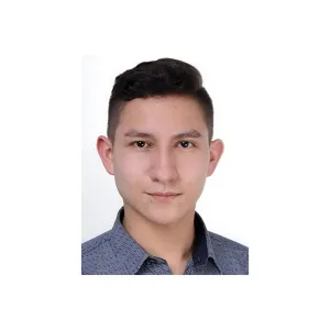 Daniel - Profe de química - Bogotá