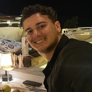 Alex - Maths tutor - Edinburgh