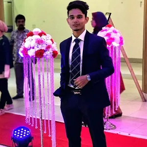 Yeasin - Math tutor - Winnipeg