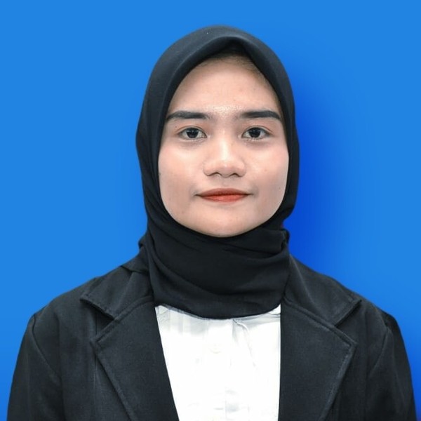 Saya Lulusan S1 Pendidikan Bahasa Inggris dari Universitas Muslim Nusantara Al-Wasliyah Medan