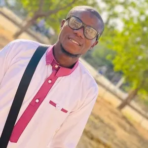 Jimoh - Biology Tutor - Ilorin