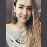 Sarah - Englischlehrerin - Karlsruhe