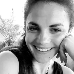 Zoé - Prof de français - Angers