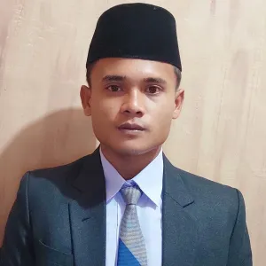 Jack - Guru bahasa inggris - 