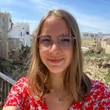Louise - Prof de maths - Calais