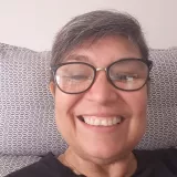 Marcia Delange - Prof de inglês - Natal