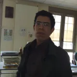 Said - Prof de maths - La Celle-sous-Gouzon