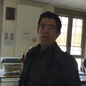 Said - Prof de maths - La Celle-sous-Gouzon