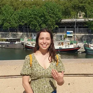 Andrea - Maths tutor - Leeds