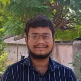 Rudra - Biology teacher - Golamunda