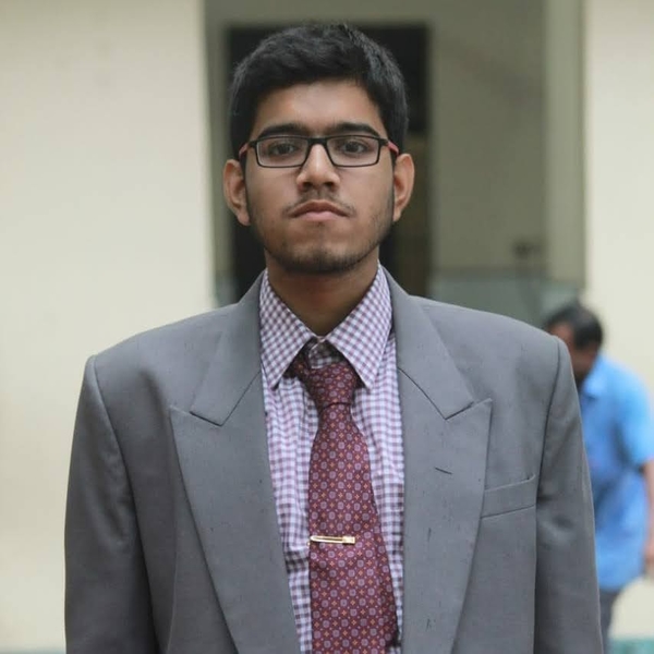 A student of St. Stephen's College and a research intern at the University of Delhi in English Literature Honours specialized in tutoring students for over 2 years in Grammar, Creative Writing, and Li