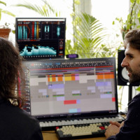 Online - Unterricht in Ableton Live, Mixing & Mastering und elektronischer Musikproduktion via Skype/Zoom!