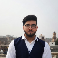 I'm an IIIT Pune student and I can teach full-stack web development with Django.