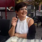 Maya - Prof de serbo-croate - Liège