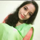Rameswary Behera - Chemistry tutor - 