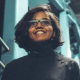 Rukmini - English tutor - Bengaluru