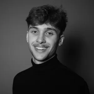 Timothée - Prof de maths - Lille