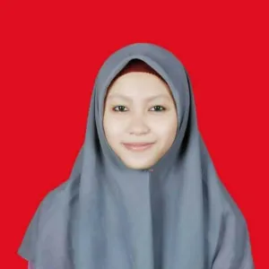 Alfina - Guru mengaji - 