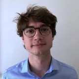 Cyril - Prof d'histoire - Courbevoie