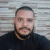 Hernan - Profe de carpintería - Libertador San Martín