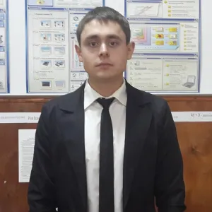 Микола - Репетитор з історії України  - Лохвиця