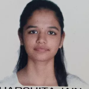 Harshita - History tutor - Ujjain
